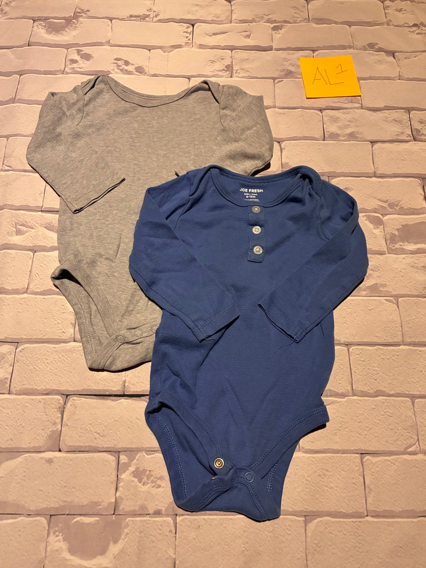 Tops Size 6-12m