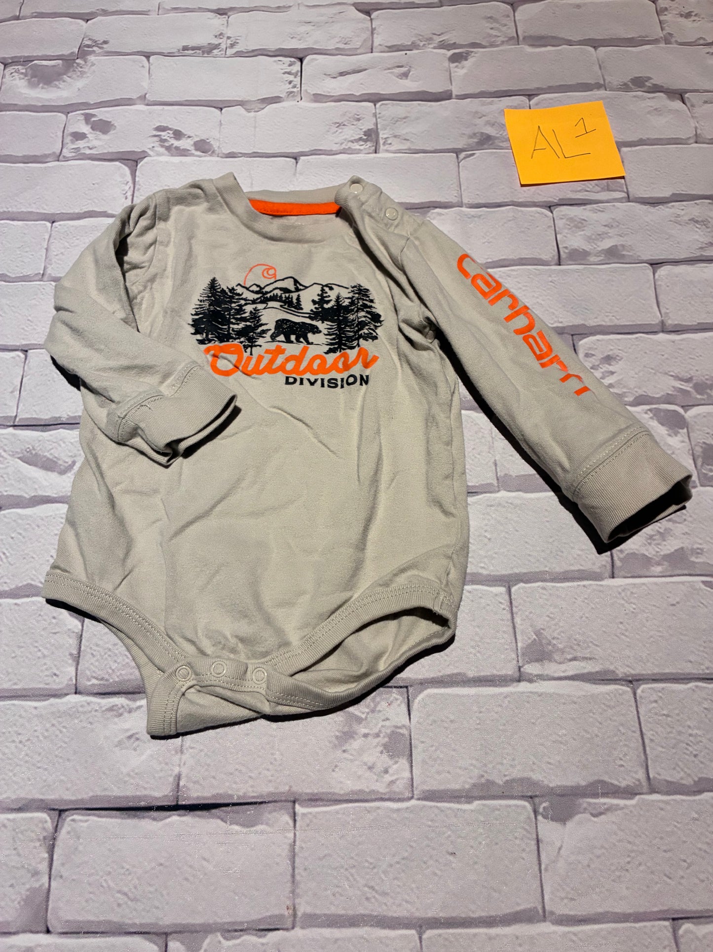 Tops Size 12m