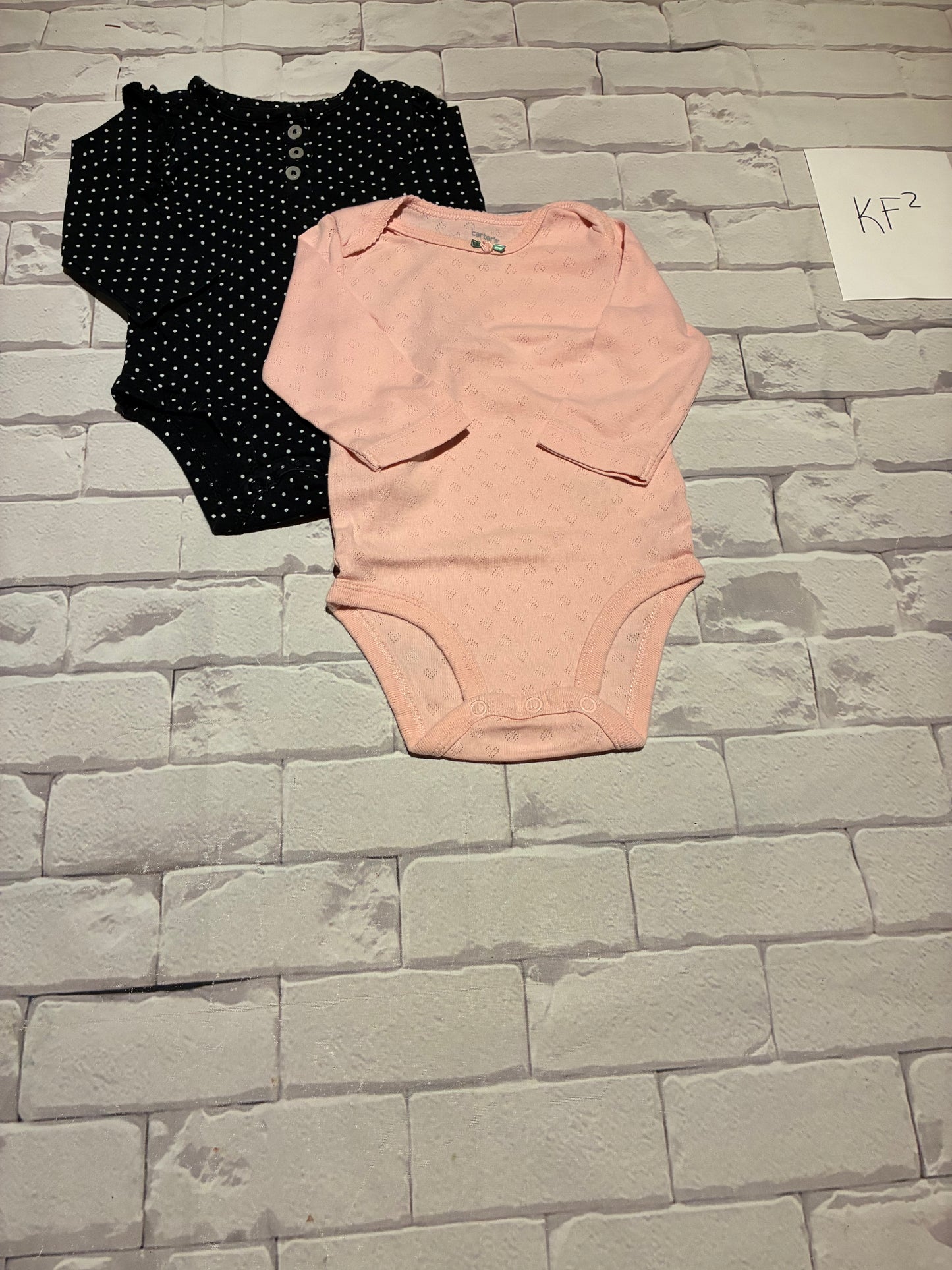 Top Size 6m