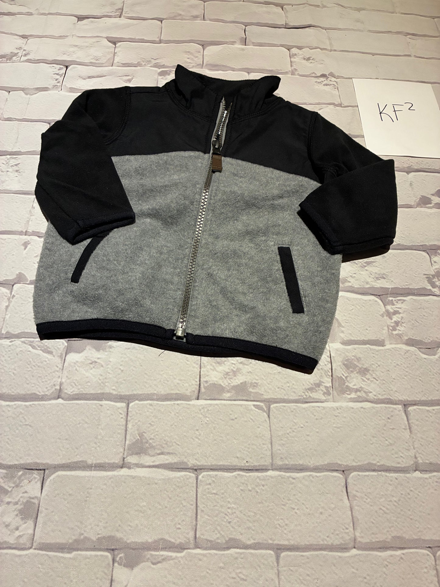 Top Size 12m