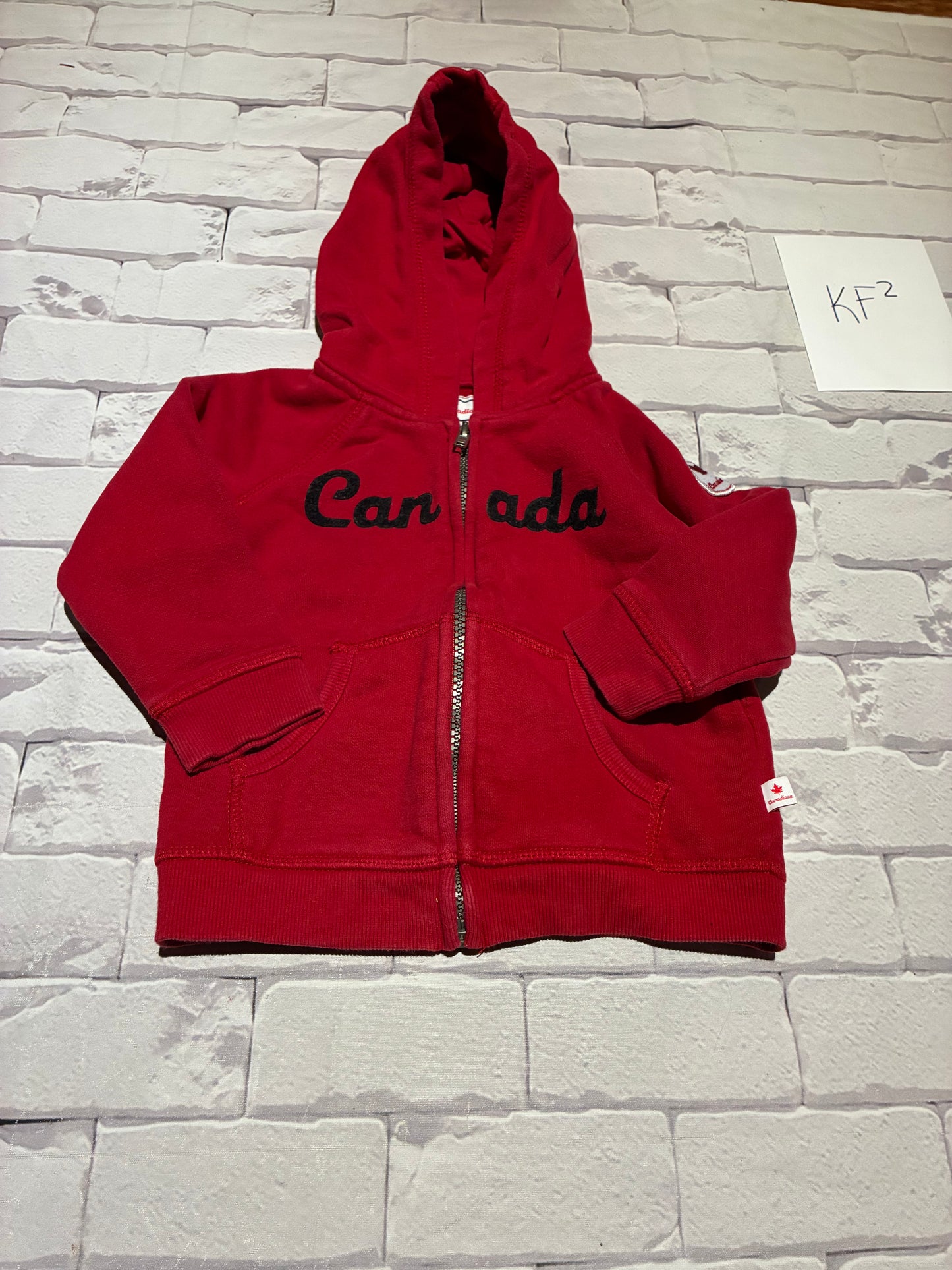 Top Size 18-24m