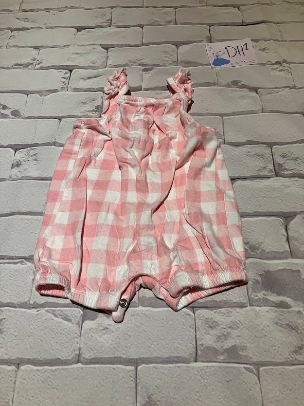 Outfit Size 0-3m