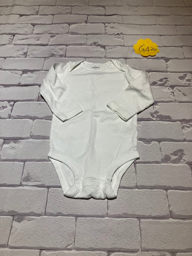 Girls Top Size 9m