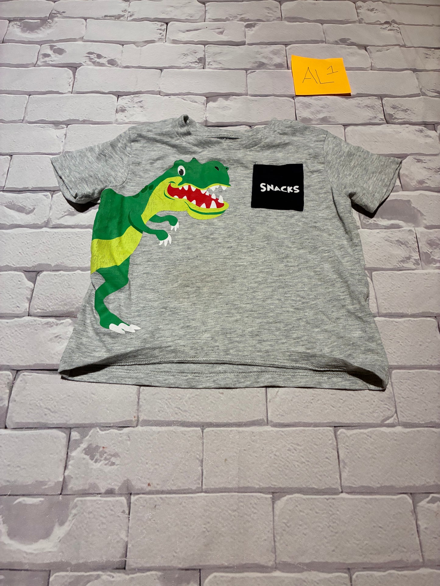 Tops Size 2T