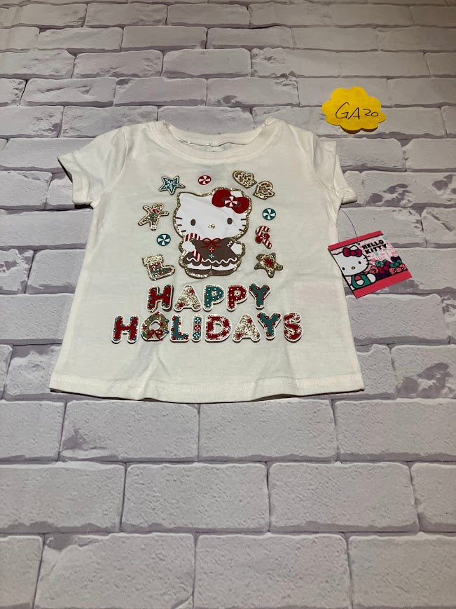 Girls Top Size 2T BNWT