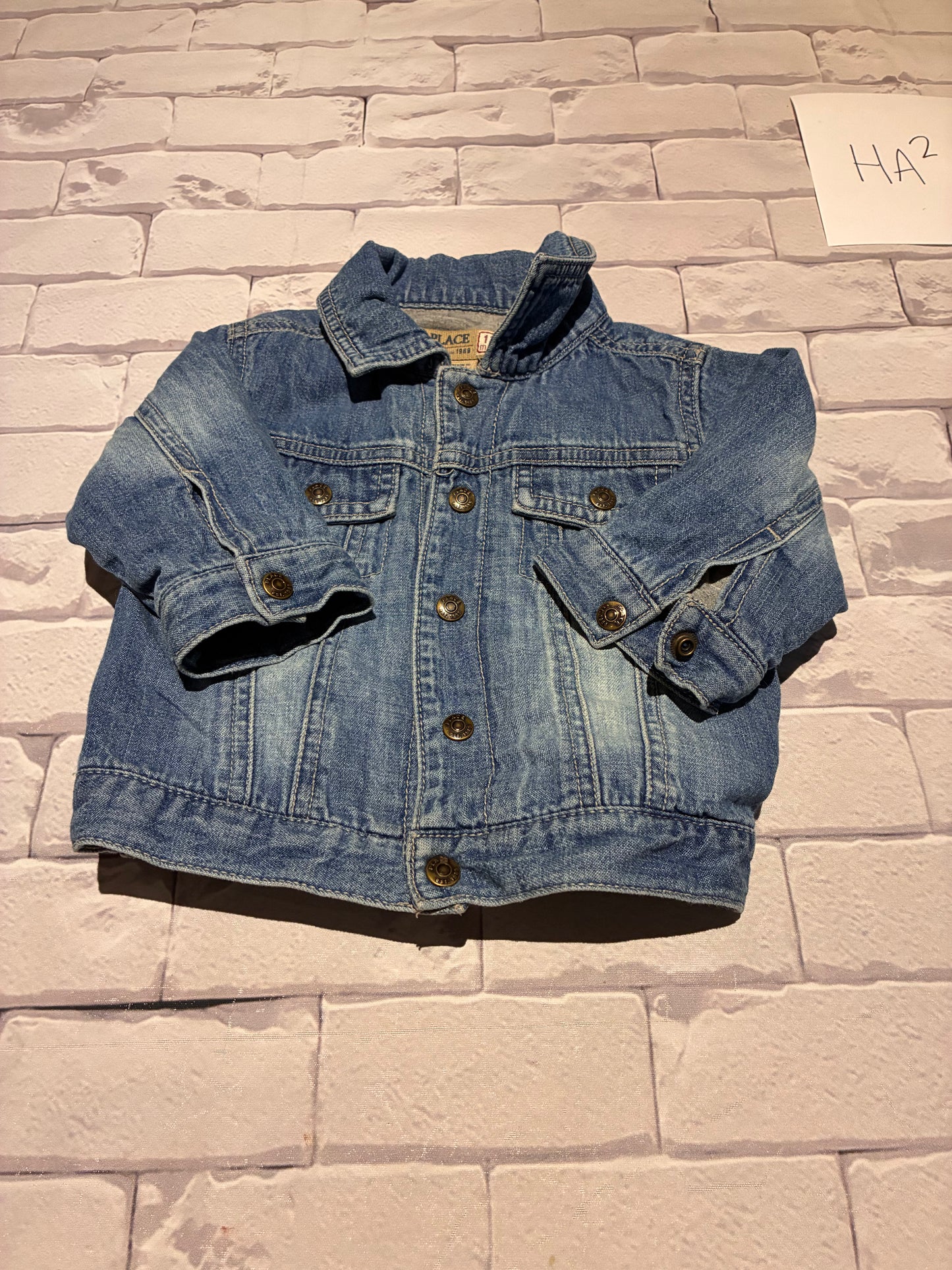 Outerwear Size 12m
