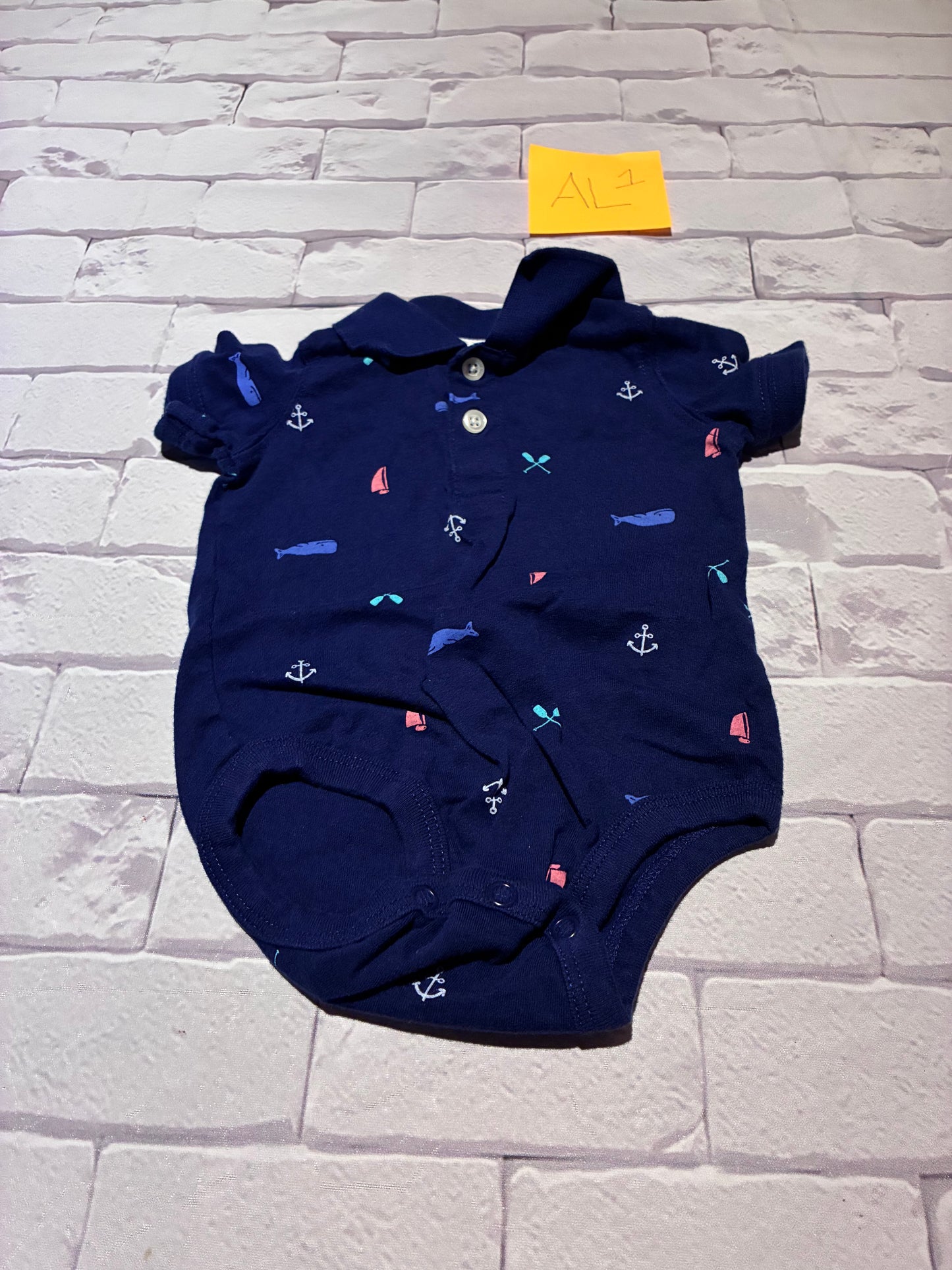 Tops Size 6m