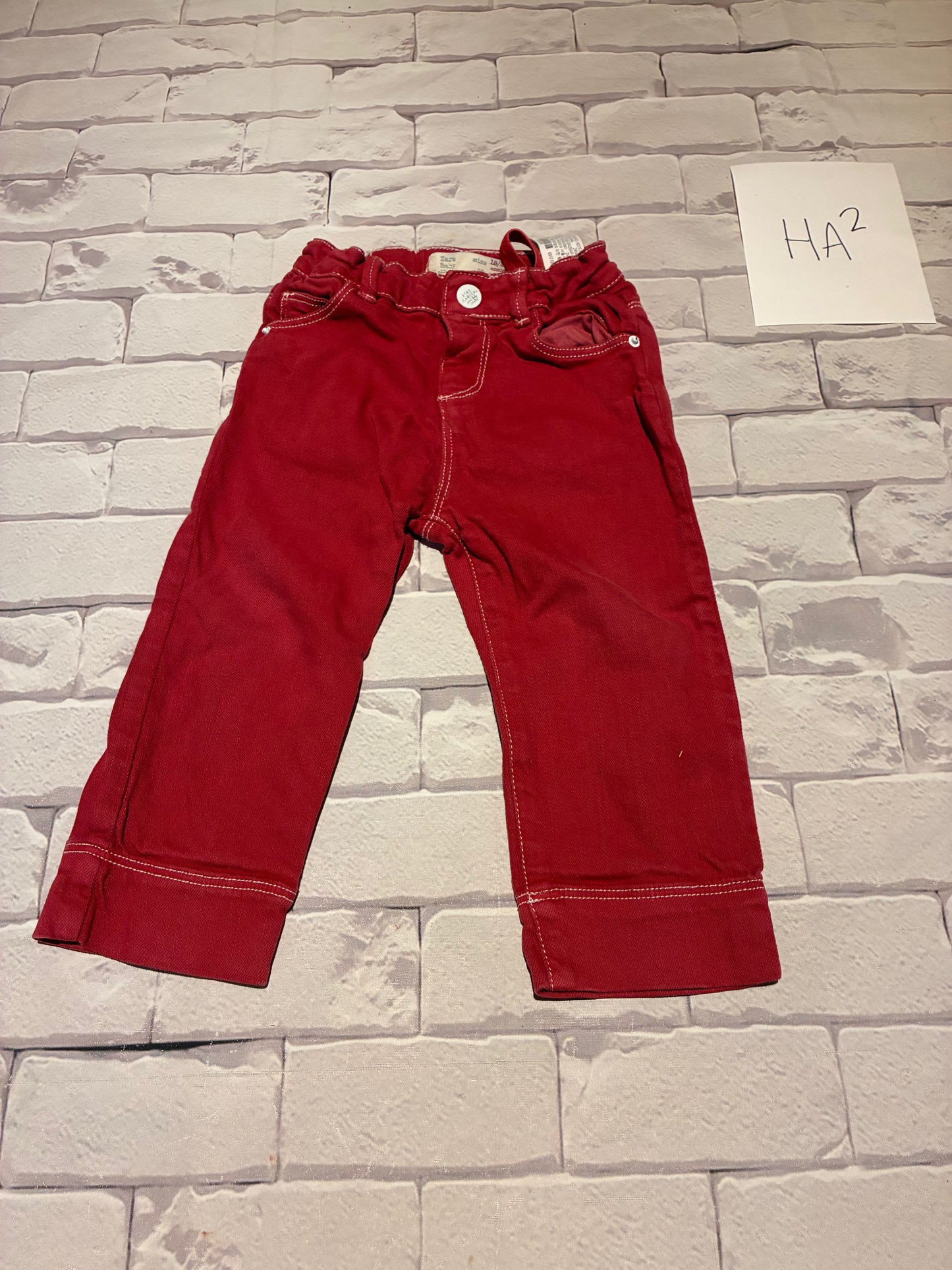 Bottoms Size 18-24m