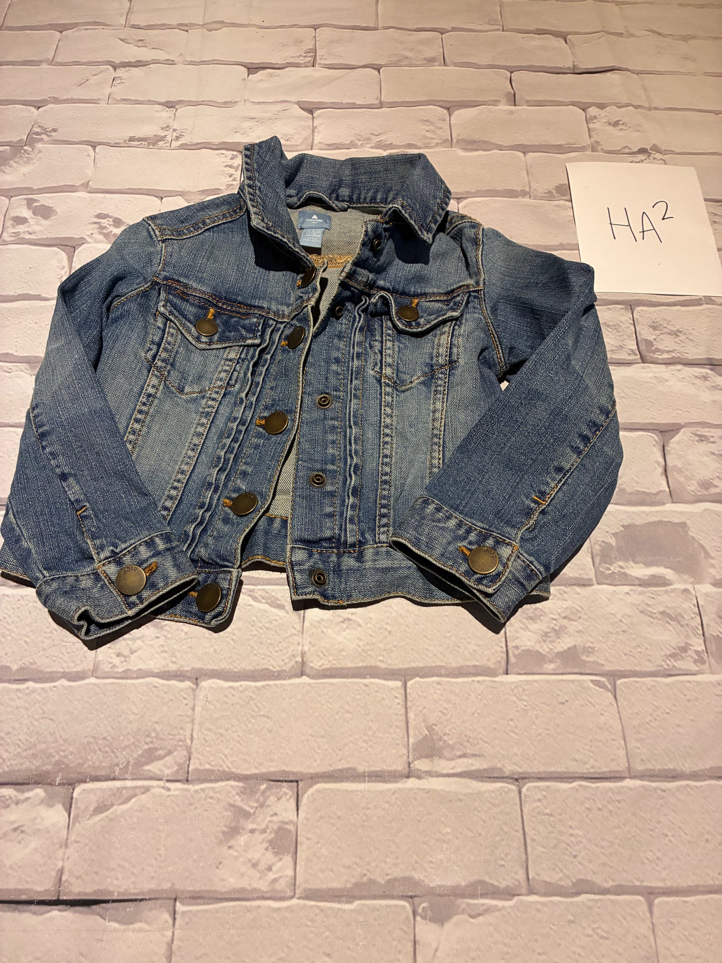 Outerwear Size 4