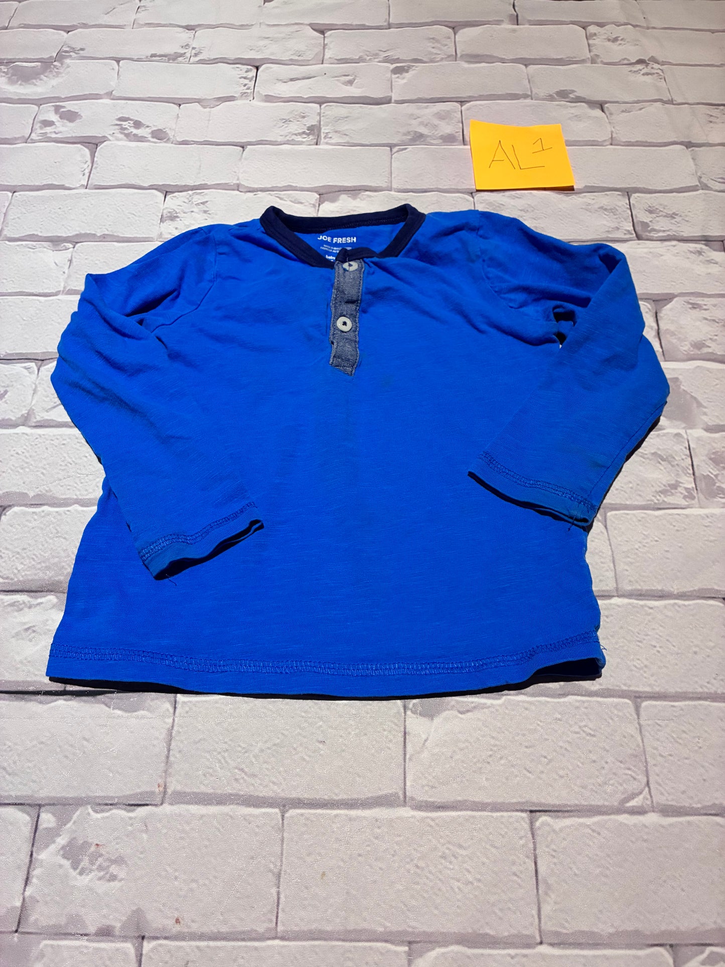 Tops Size 18-24m