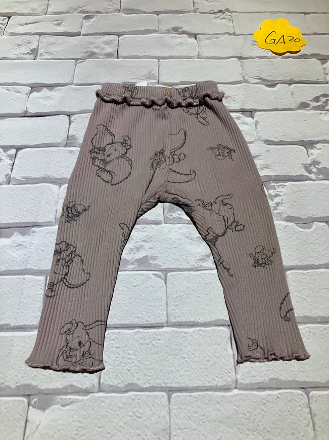 Girls Bottoms Size 9-12m