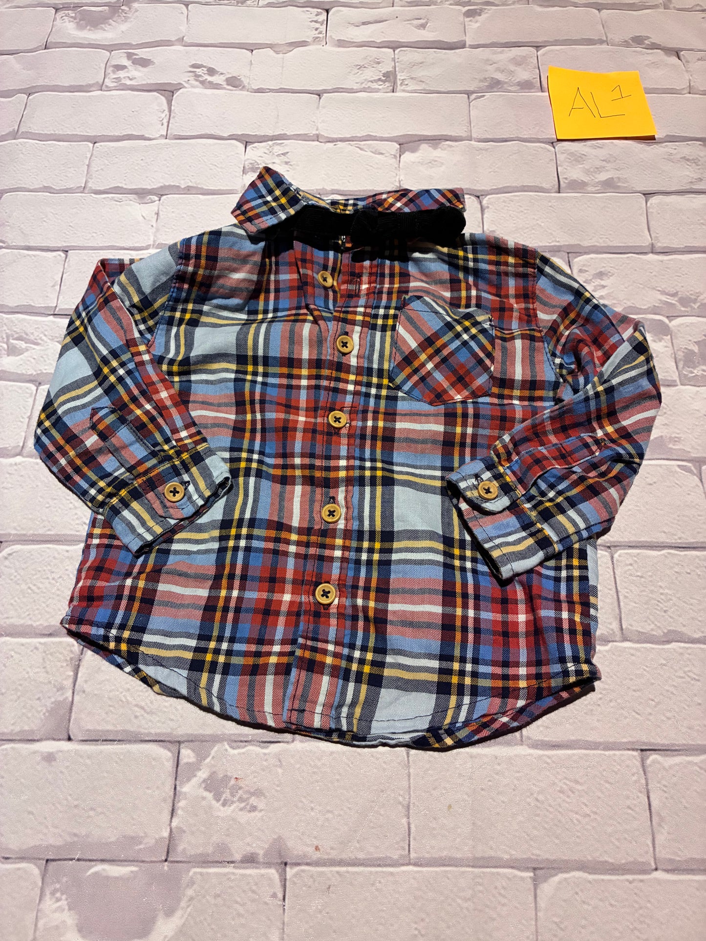 Tops Size 18m