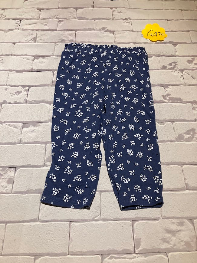 Girls Bottoms Size 24m