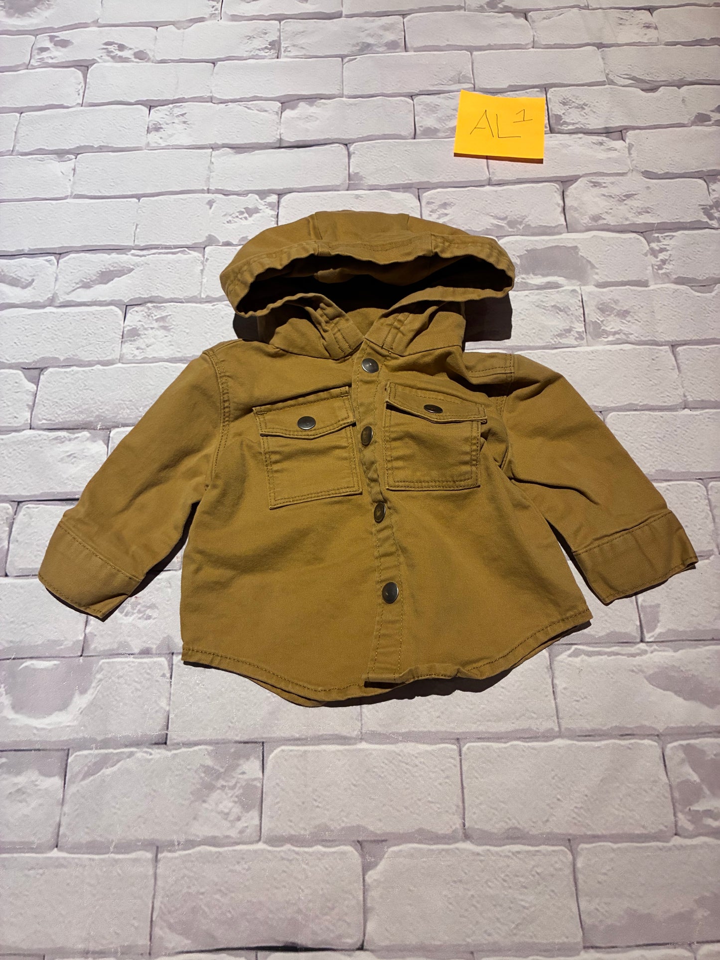 Outerwear Size 0-3m