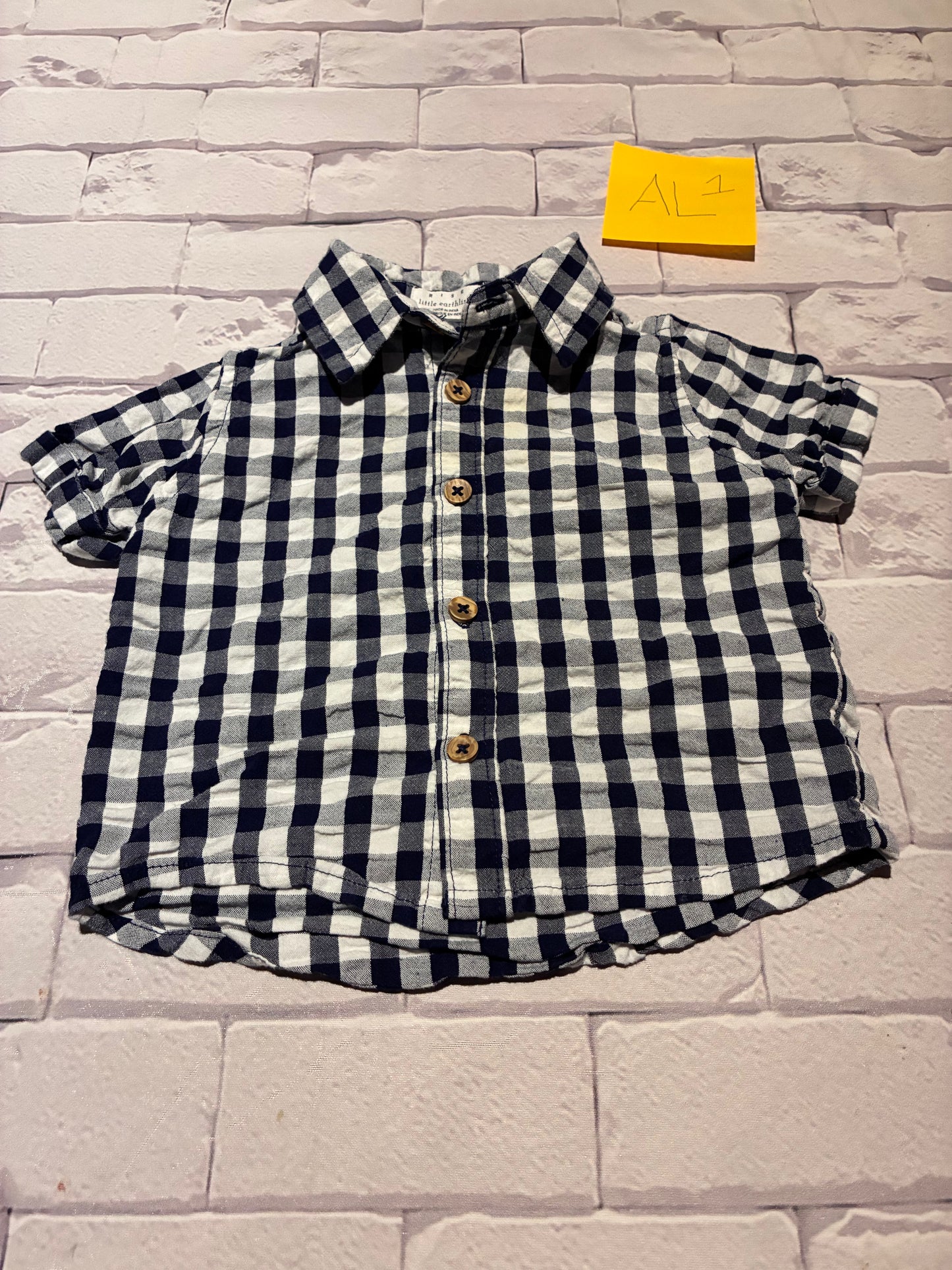 Top Size 6-9m