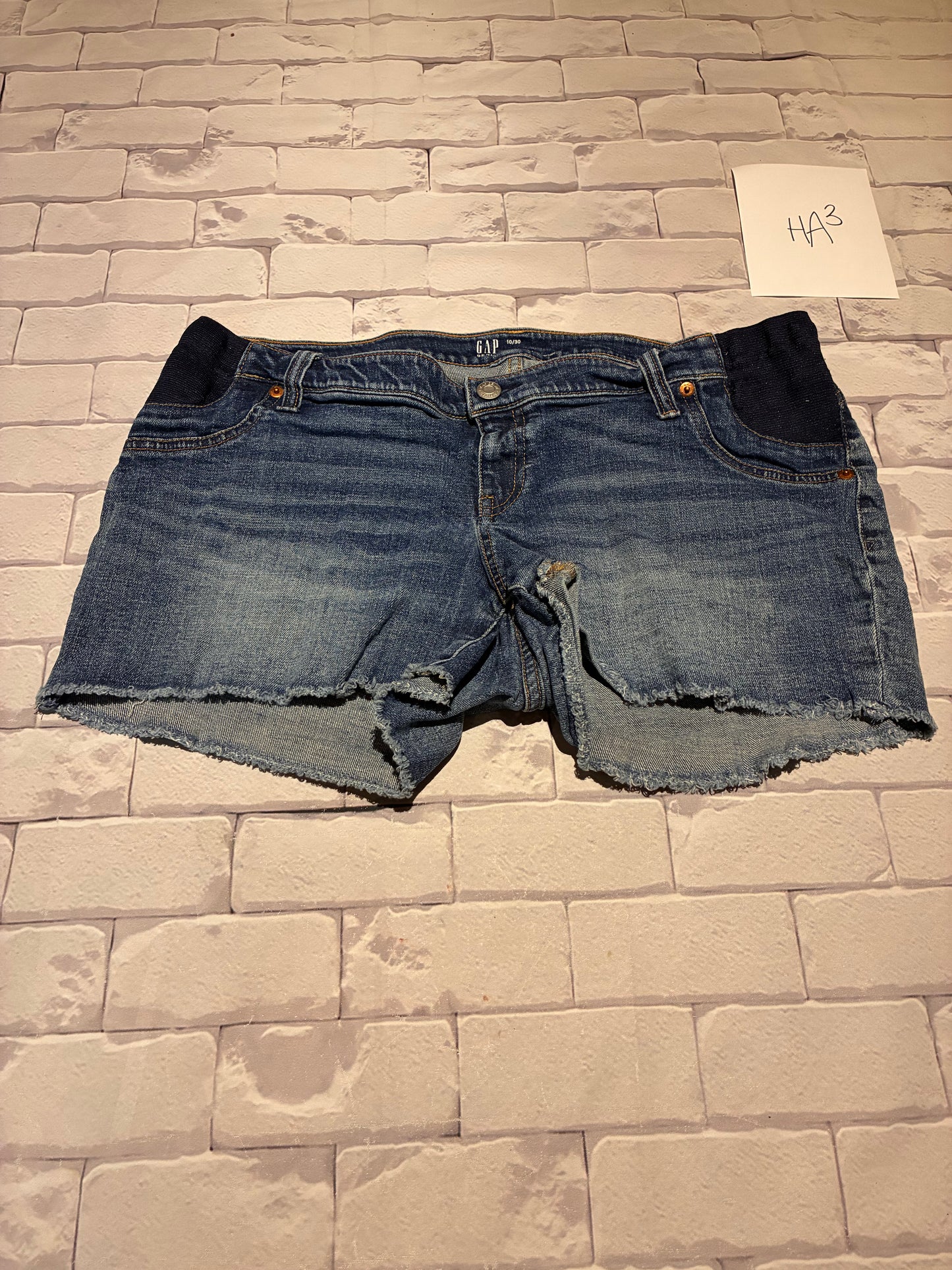 Ladies Bottoms Size 10/30 Maternity