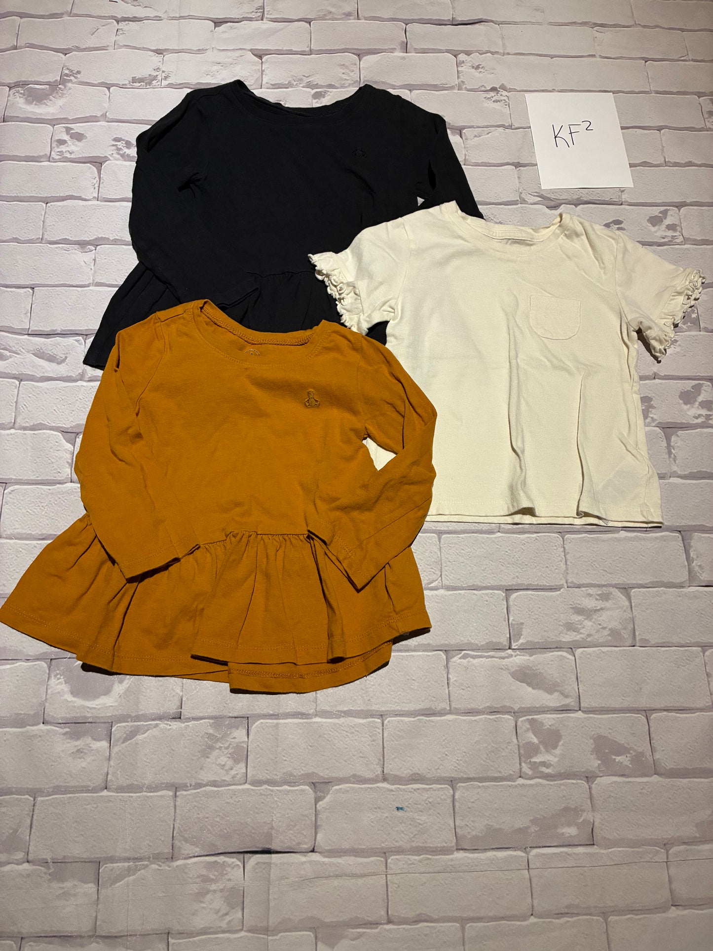Top Size 2