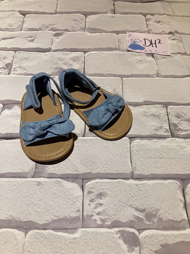 Shoes Size 6-12m