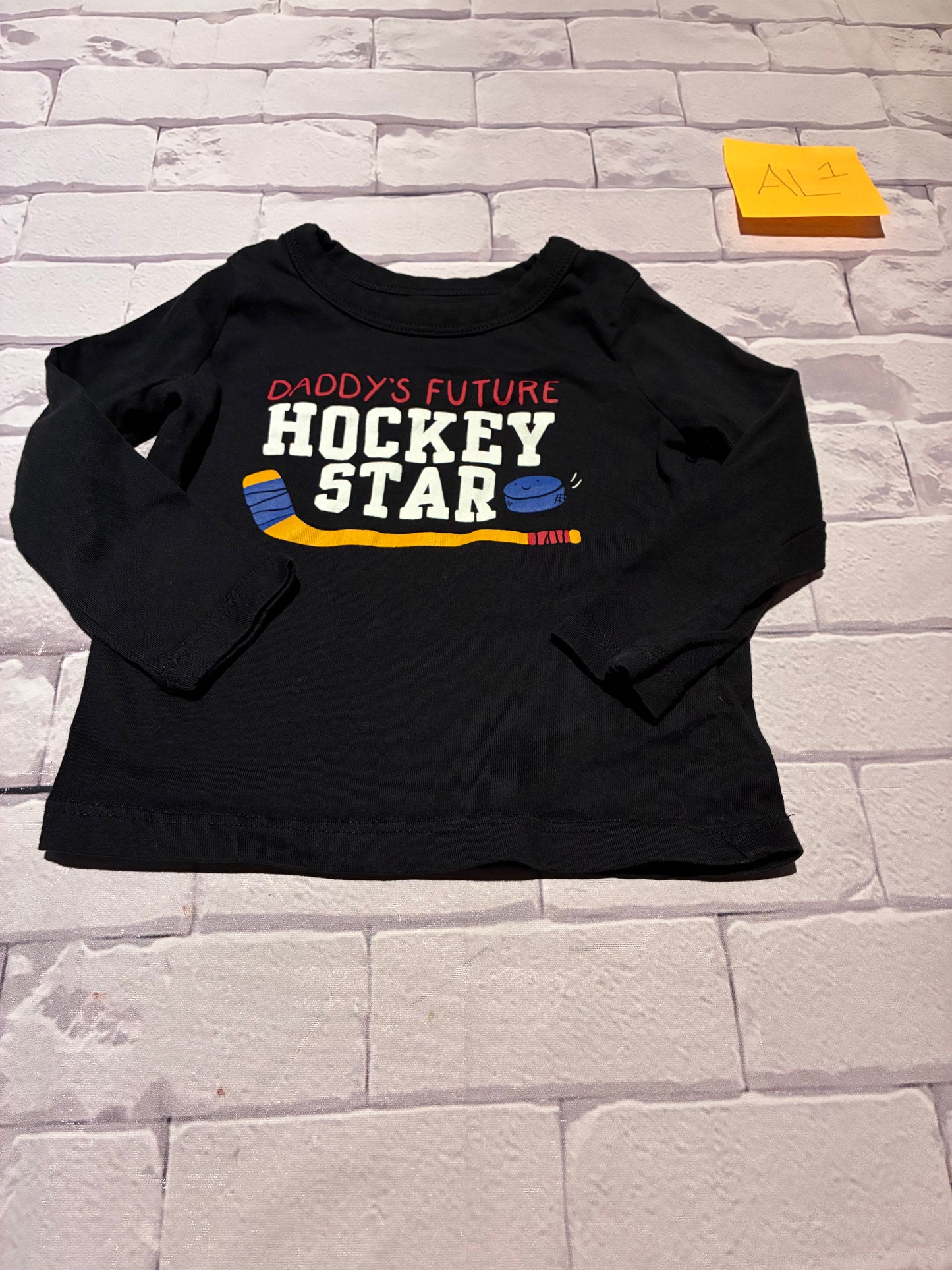 Top Size 12-18m
