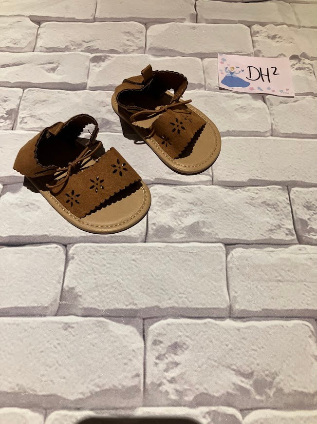 Shoes Size 6-12m