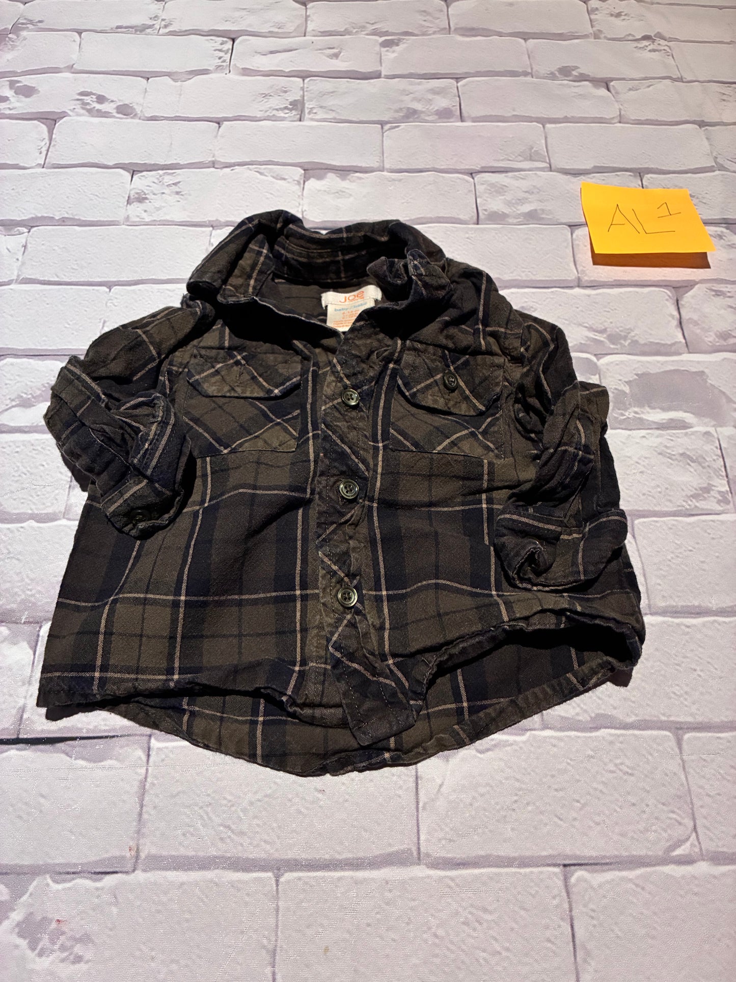Top Size 12-18m