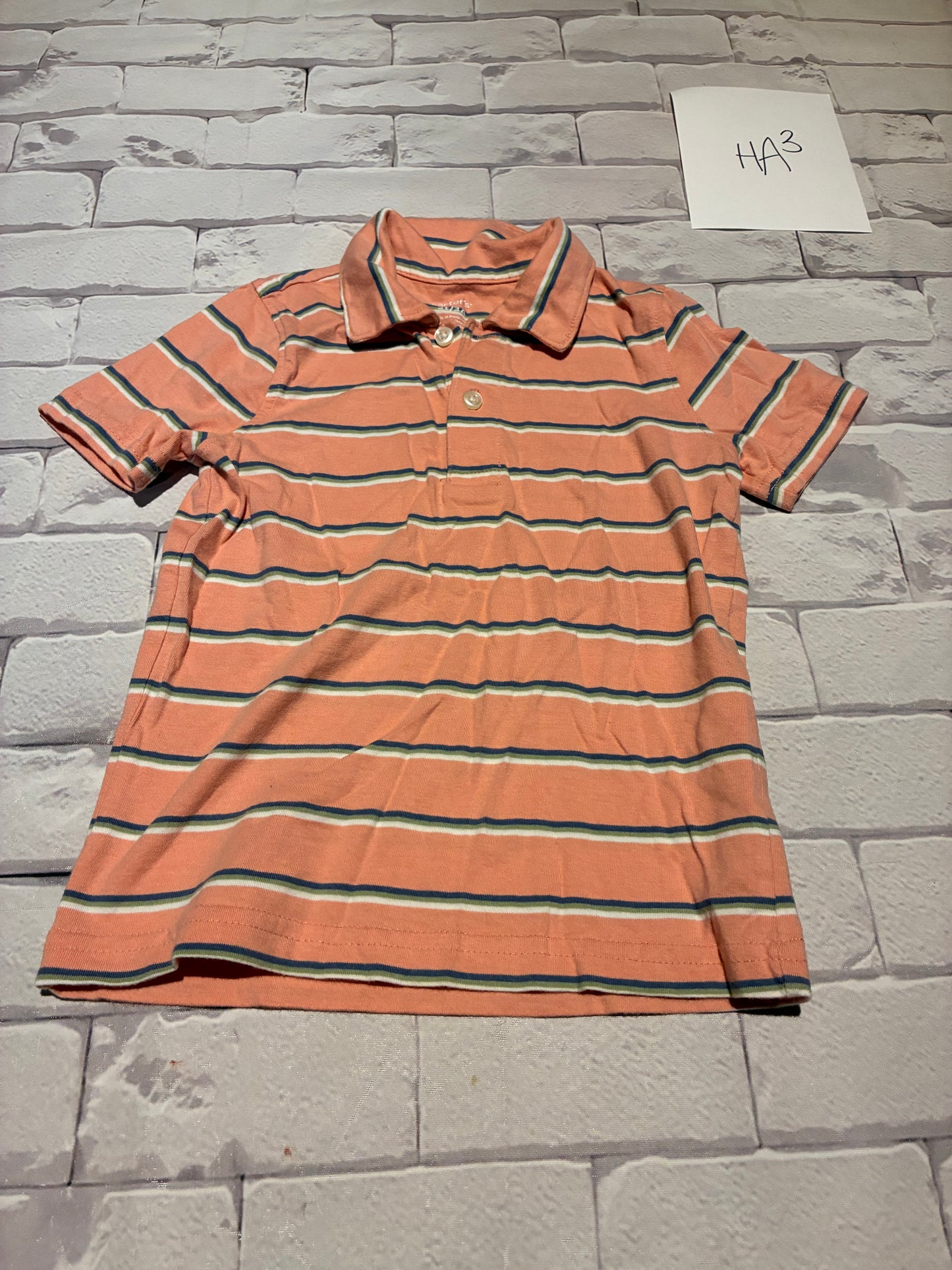Top Size 3T