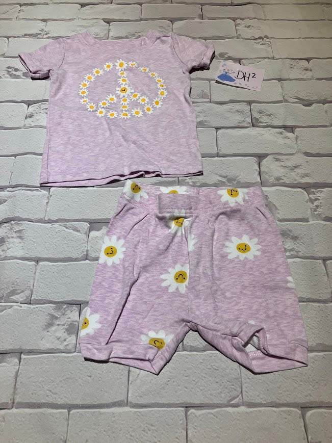 Sleepwear Size 18-24m