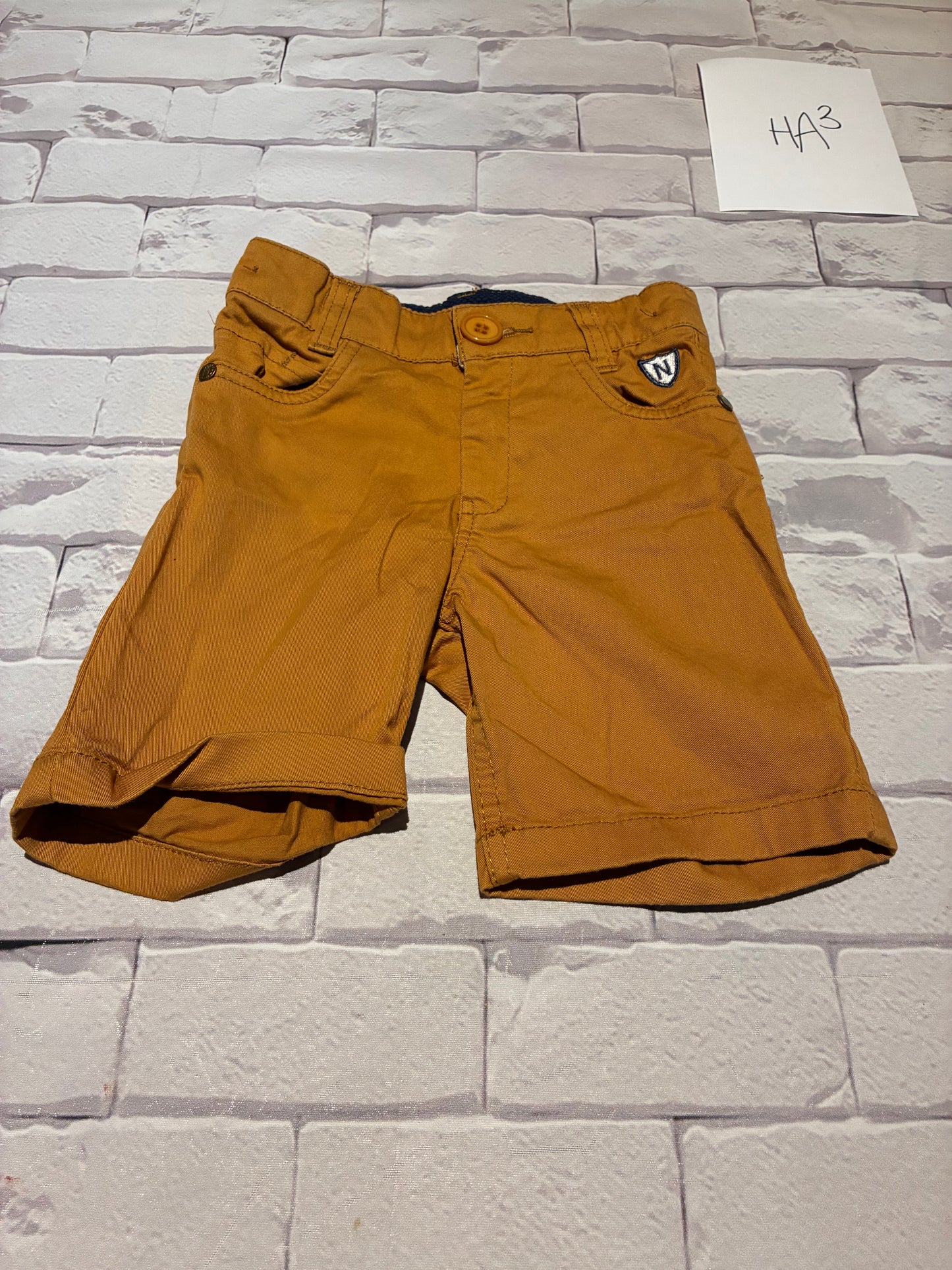 Bottoms Size 3-4