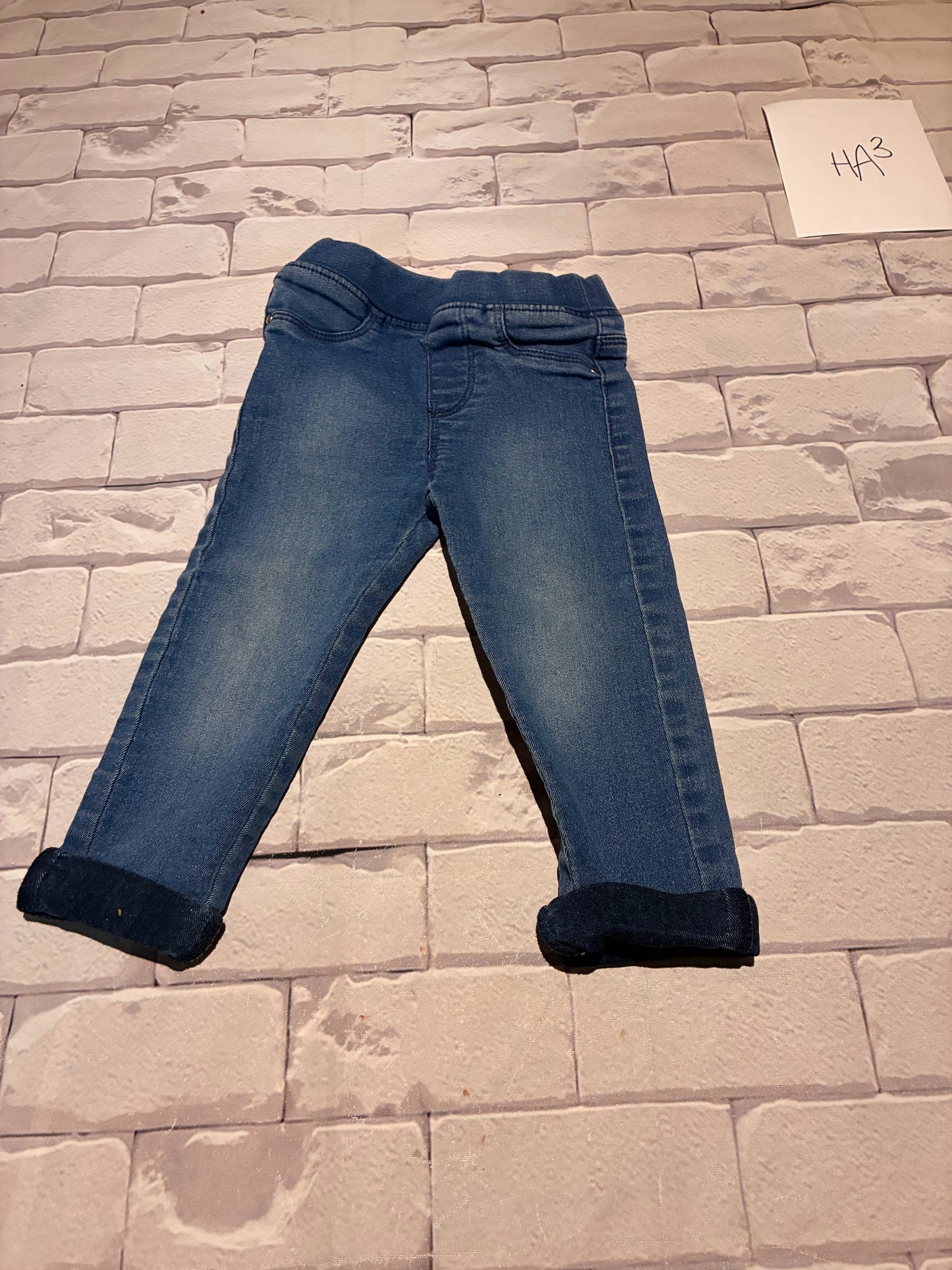Bottoms Size 2T