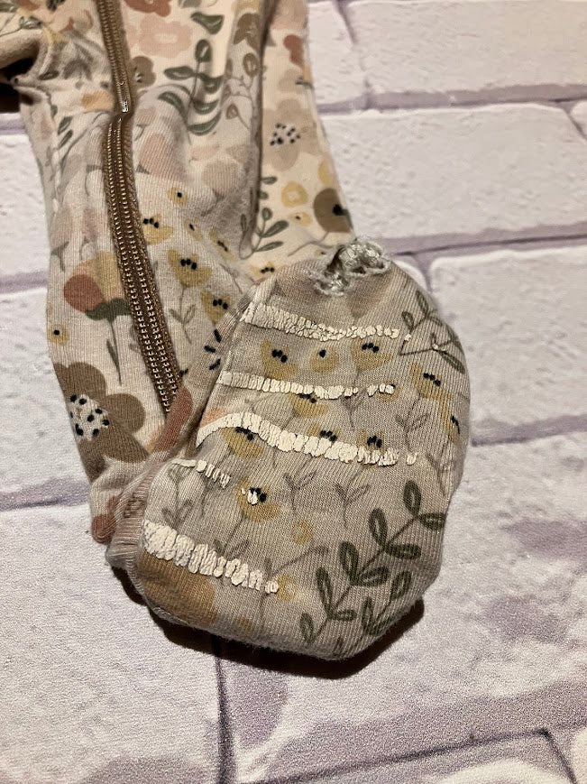 Girls Sleepwear Size 6-12m Play