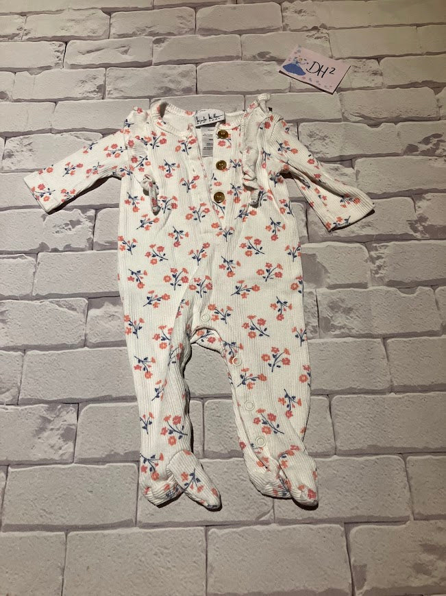 Sleepwear Size 0-3m