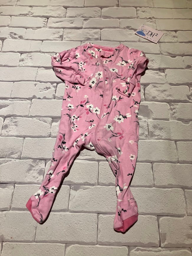 Sleepwear Size 0-3m