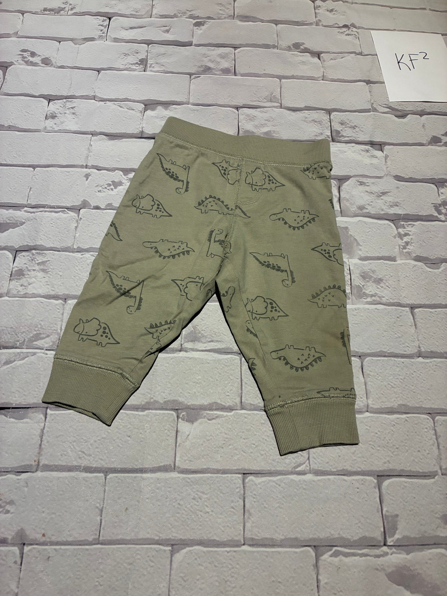 Bottoms Size 6-12m