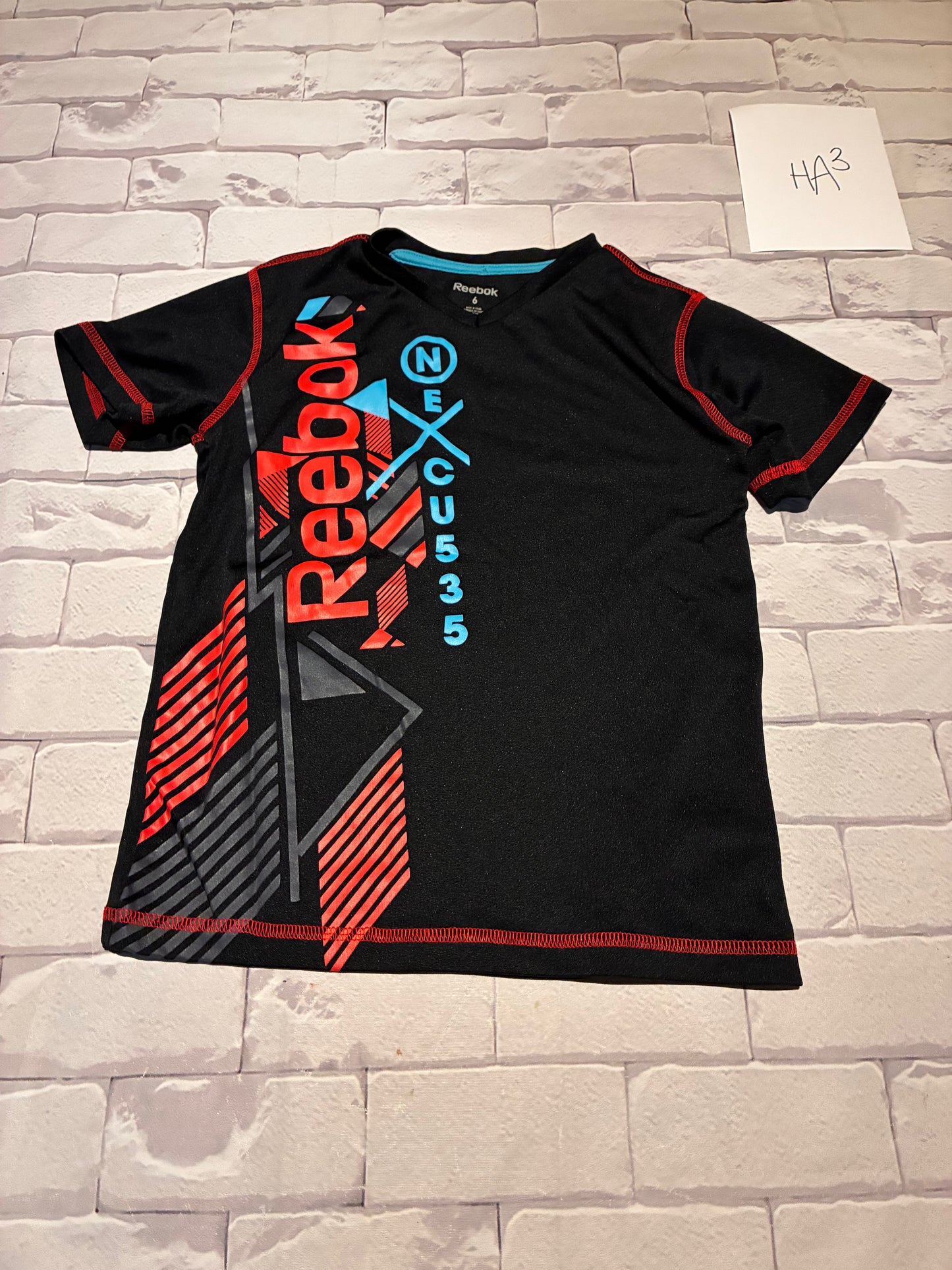 Top Size 6