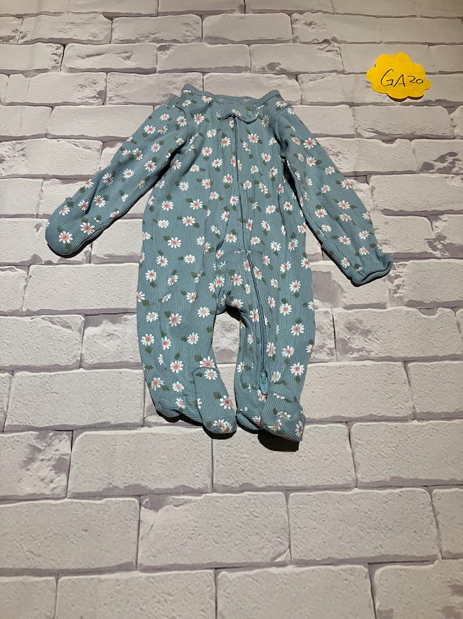 Girls Sleepwear Size NB