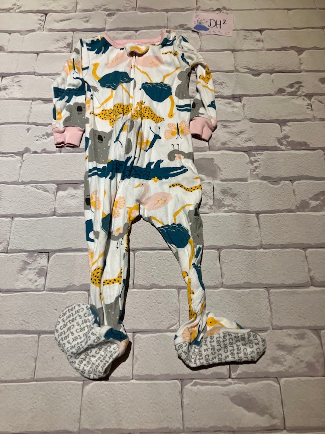 Sleepwear Size 12m