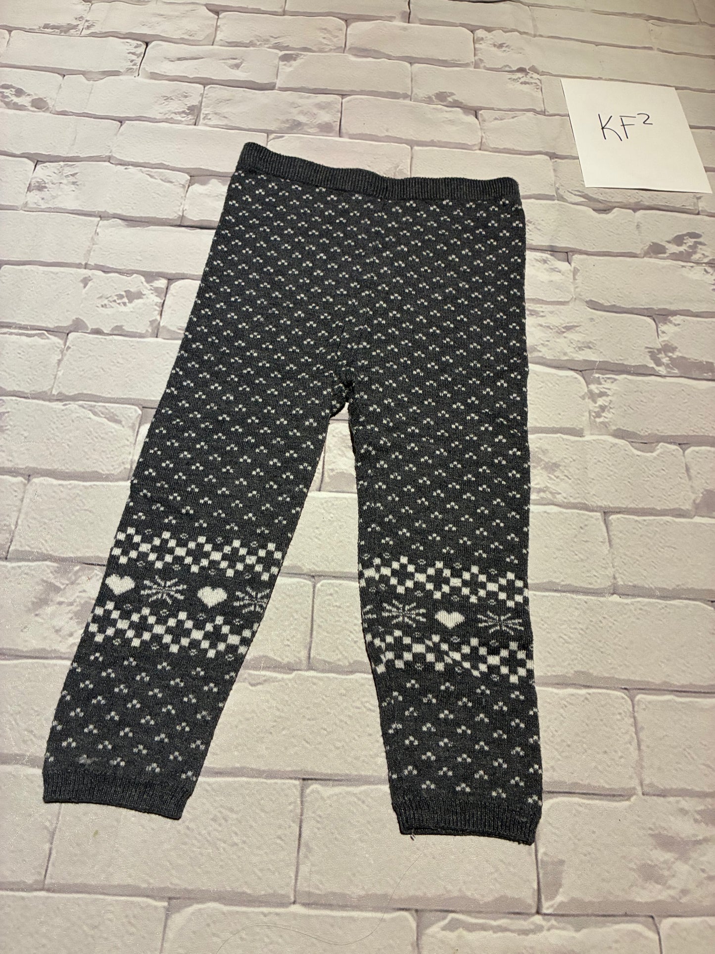 Bottoms Size 18-24m