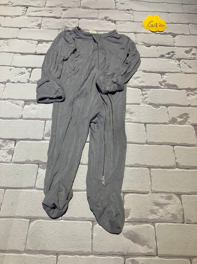 Girls Sleepwear Size 6-9m Bamboo