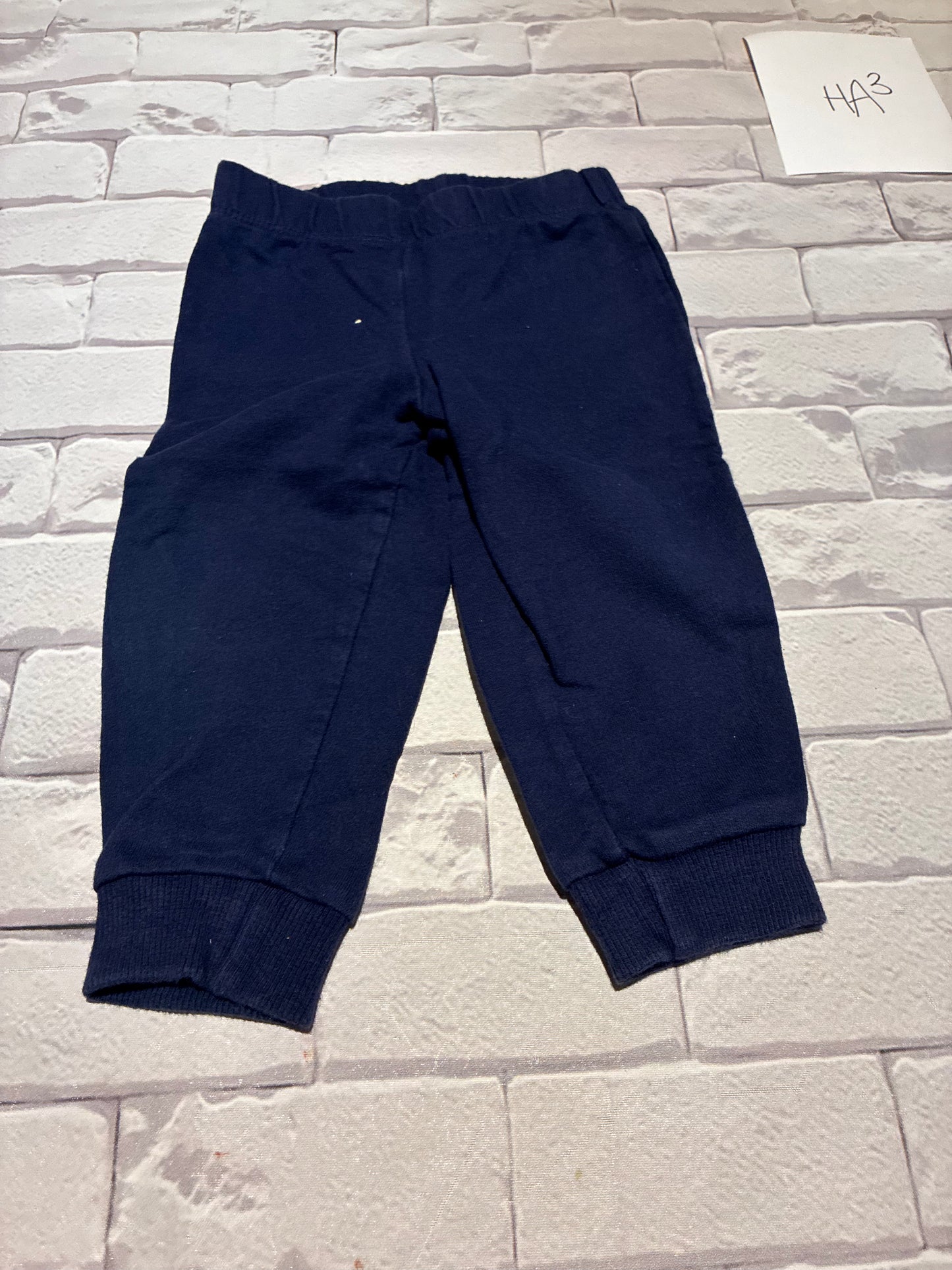 Bottoms Size 18m