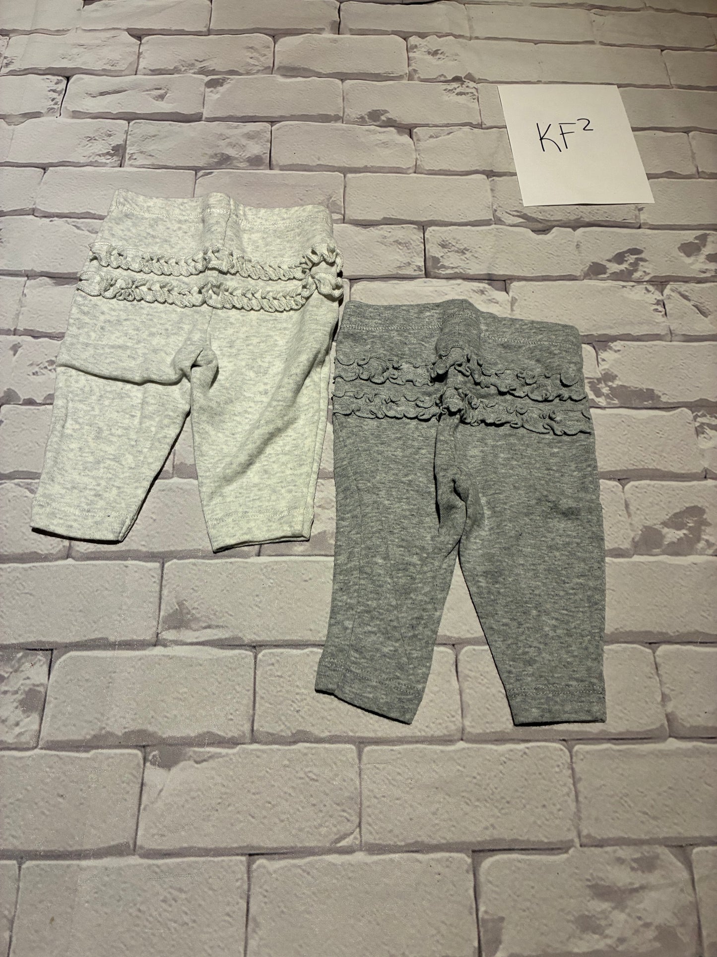 Bottoms Size 3m