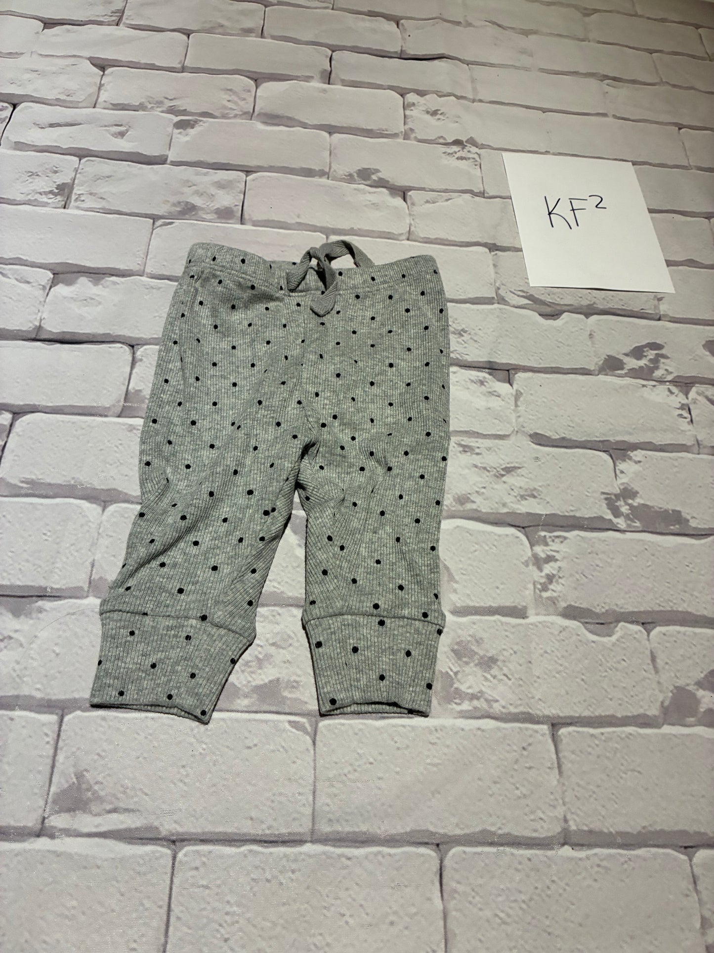 Bottoms Size 0-3m