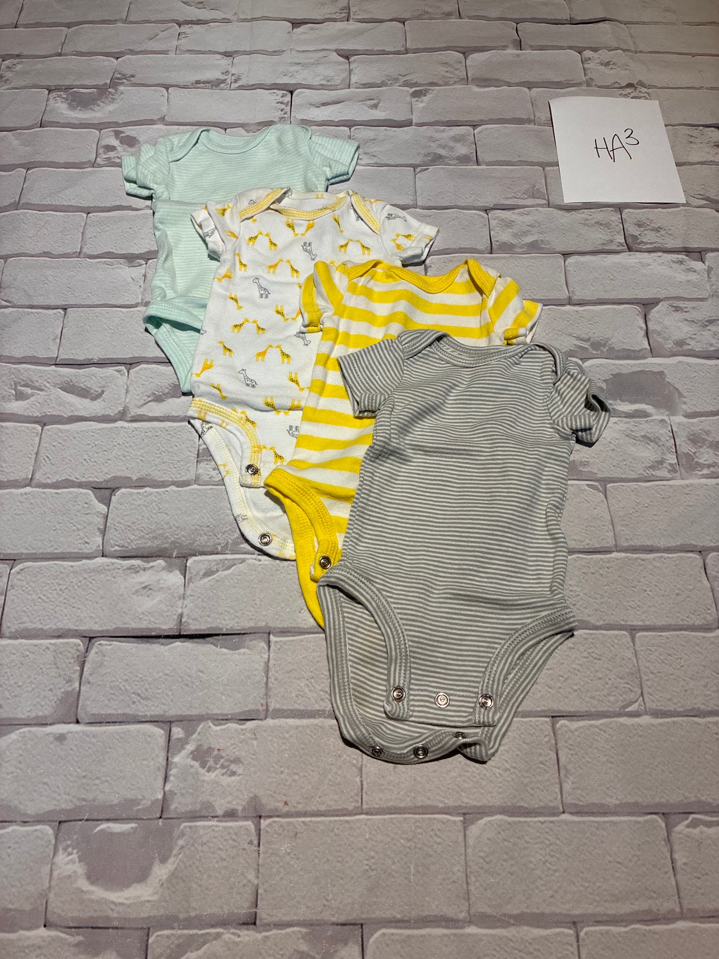 Top Size NB