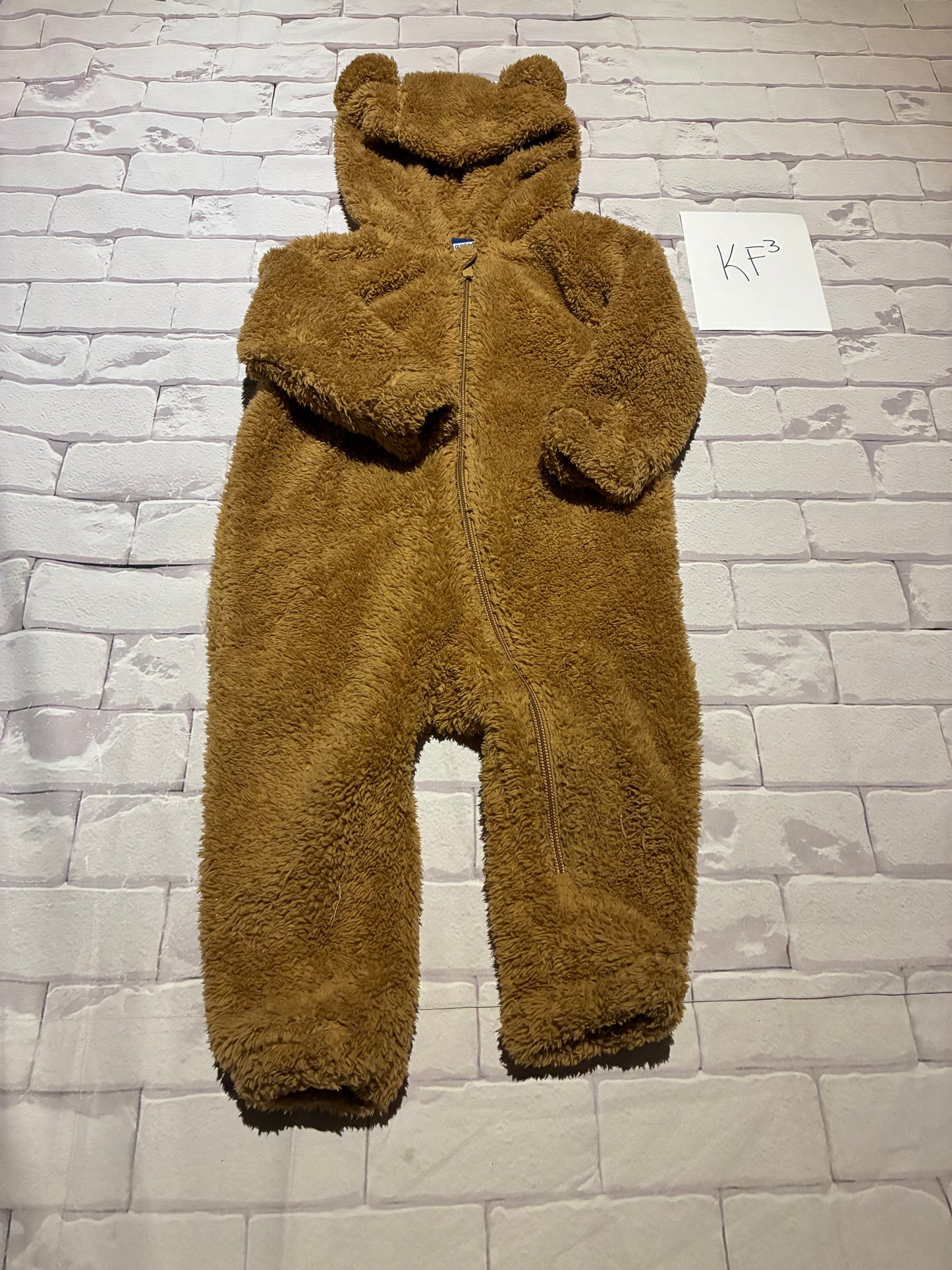 Outfit Size 18-24m