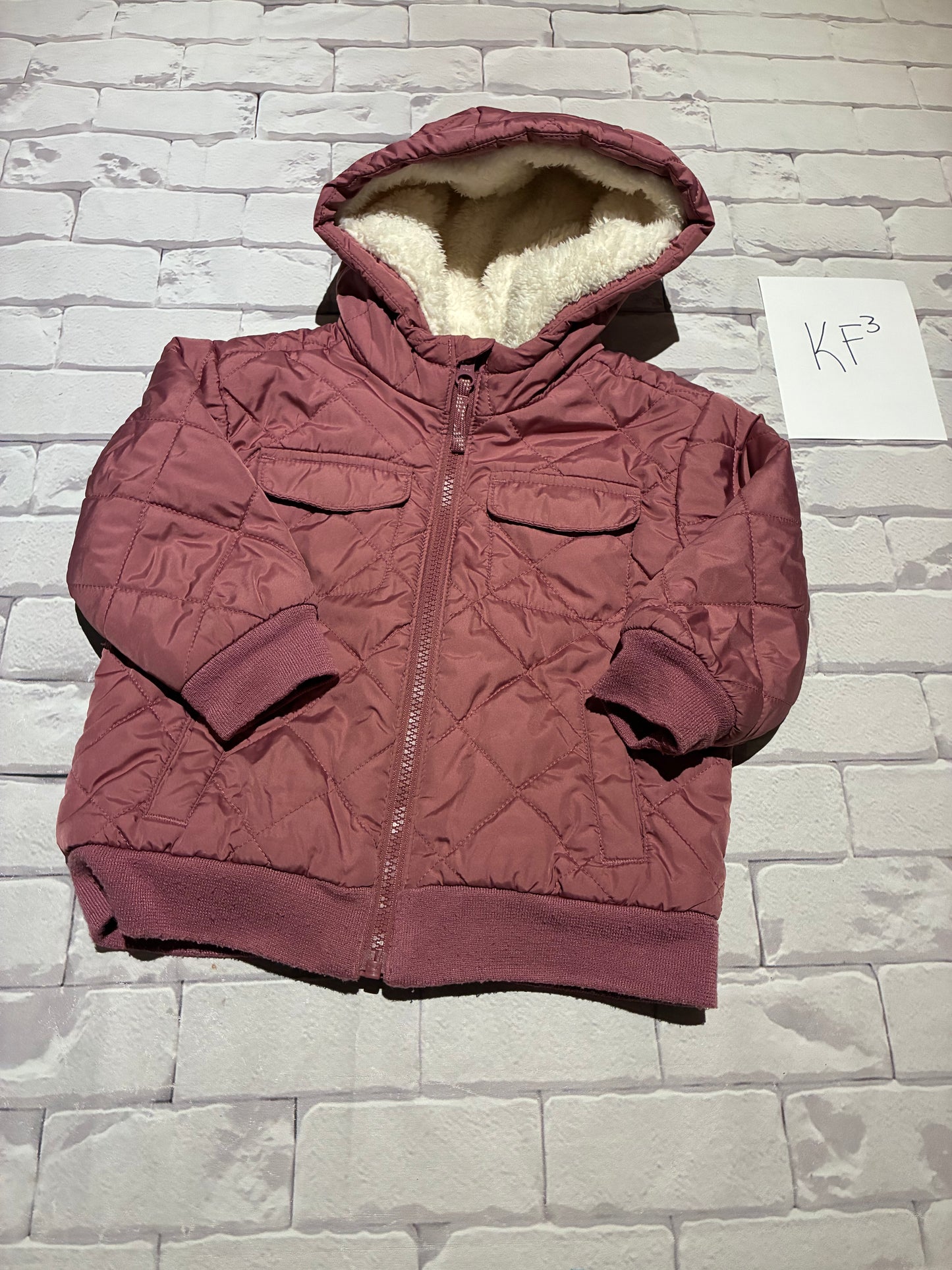 Outerwear Size 2T