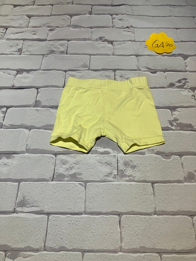 Girls Bottoms Size 3-6m