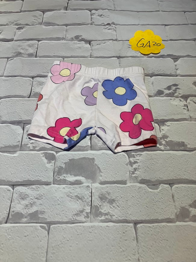 Girls Bottoms Size 3-6m