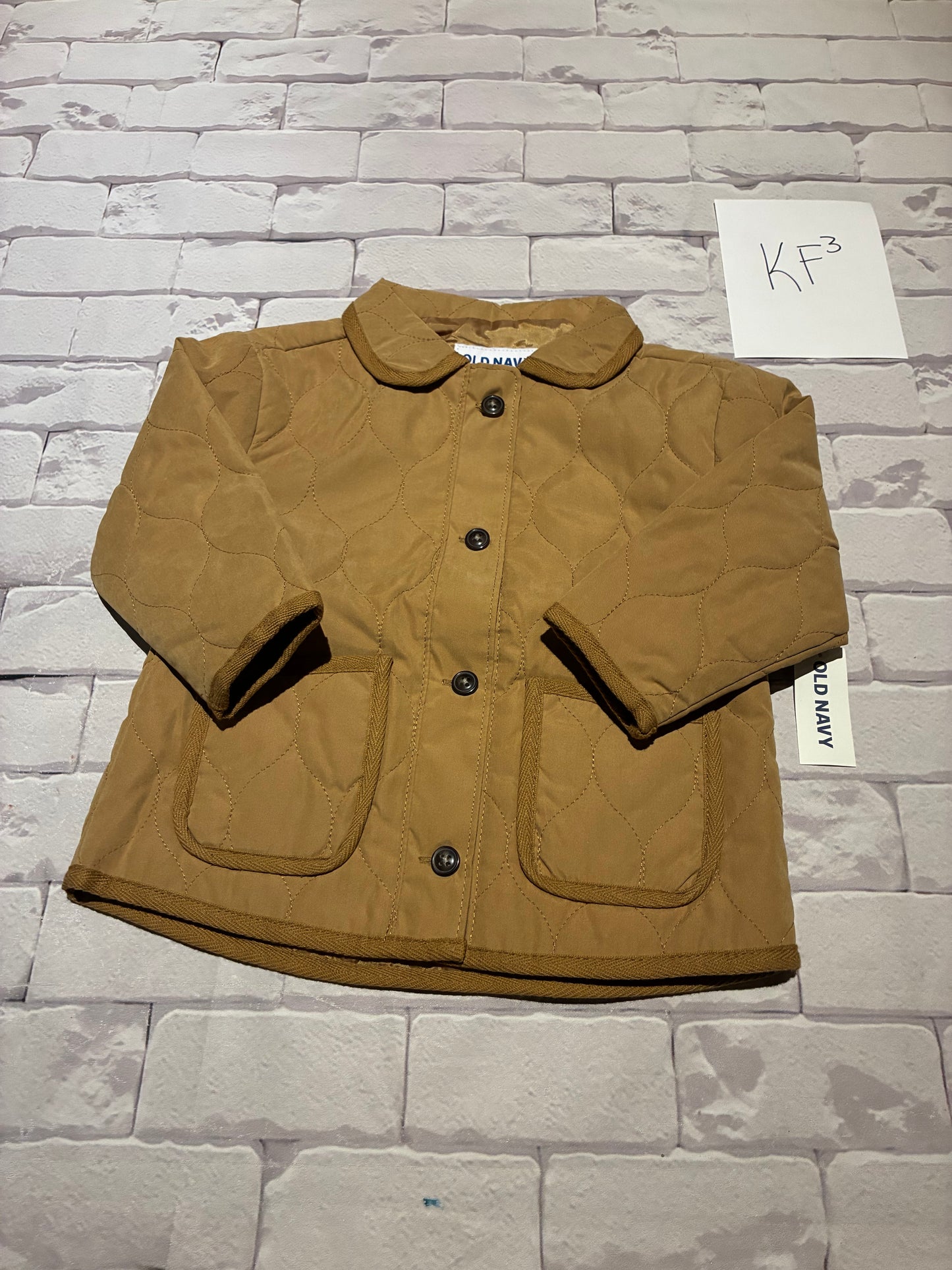 Outerwear Size 18-24m BNWT