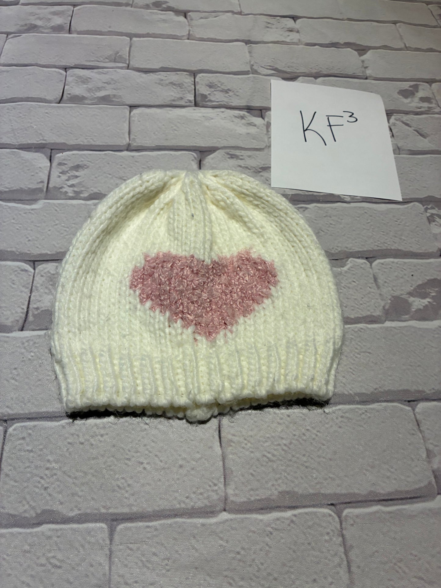 Hat Size 0-12m