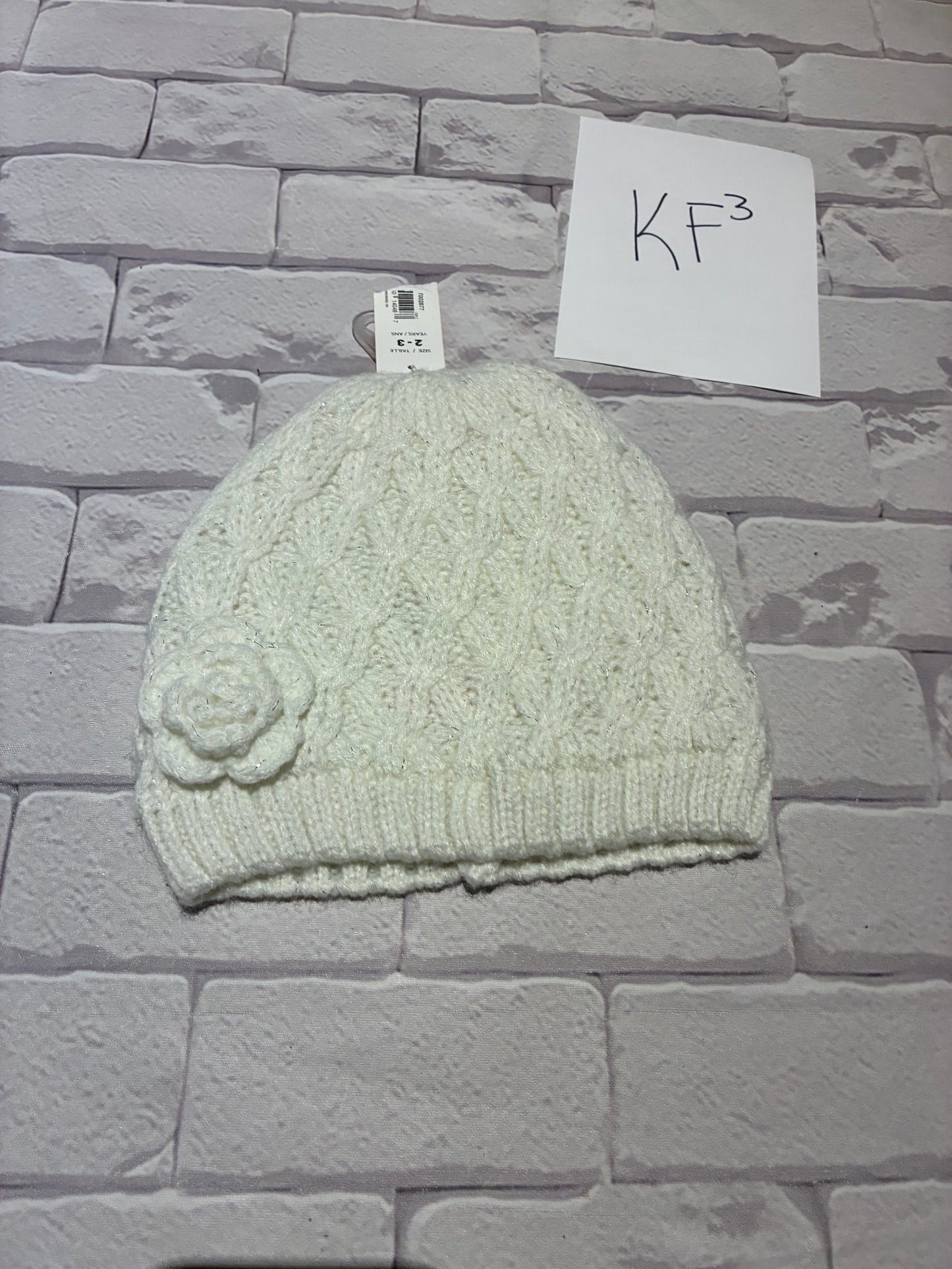 Hat Size 2-3 BNWT