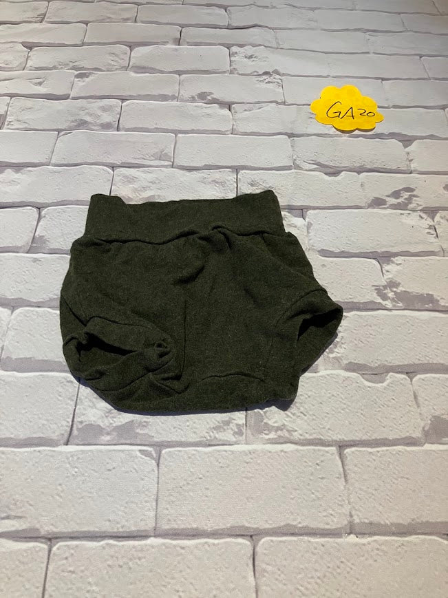 Girls Bottoms Size 3-6m